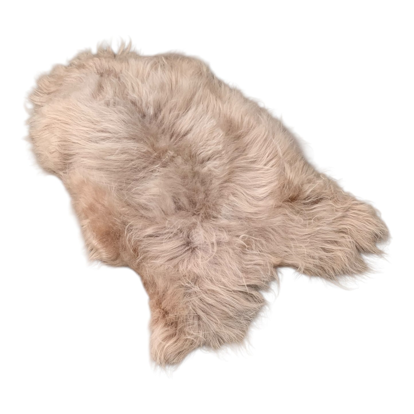 Taupe Island Felle