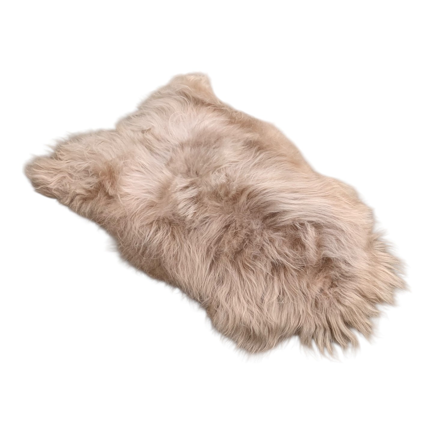 Taupe Island Felle