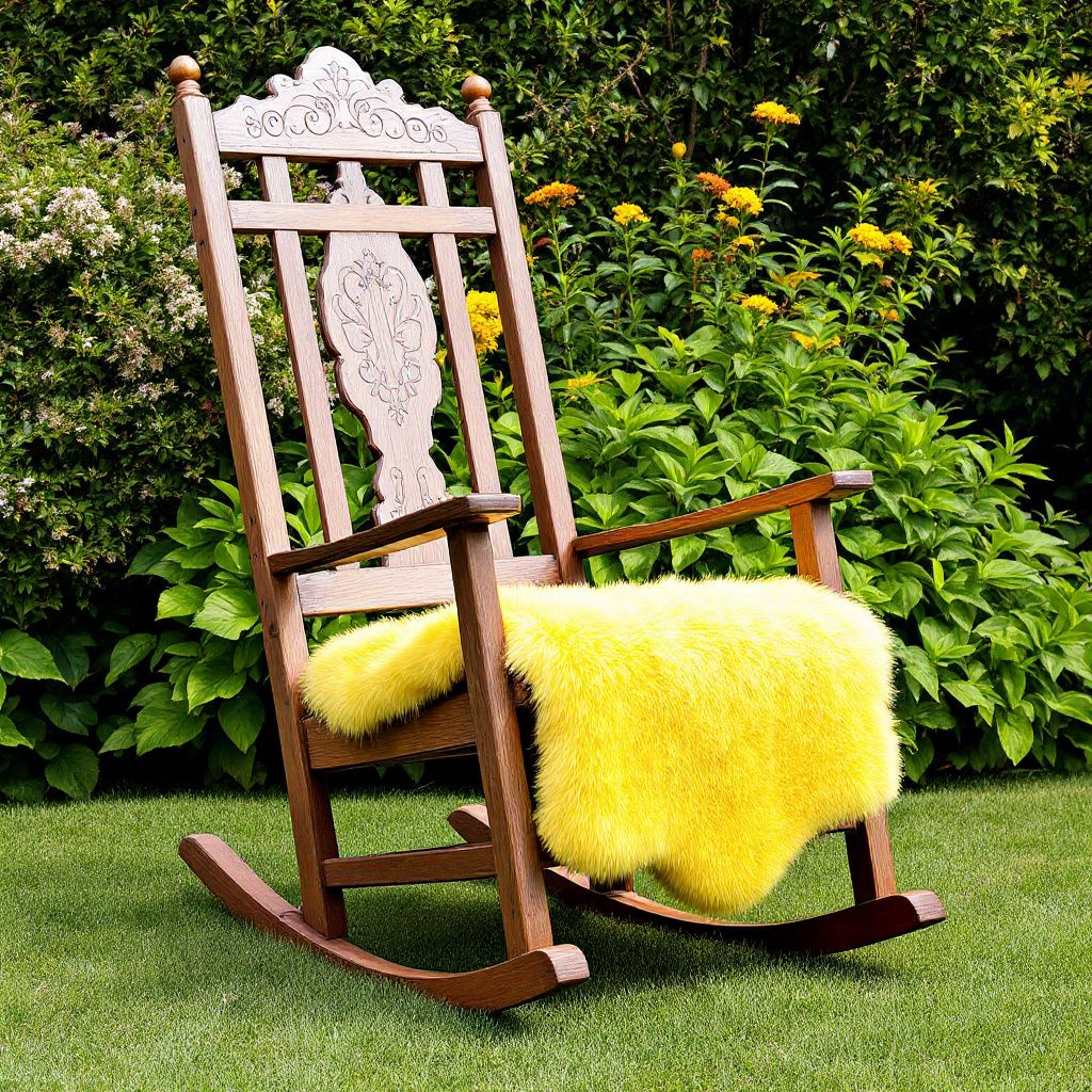 Eco Lambskin | Genuine Sheepskin | Medical-Graded Merino Natural Fur | Yoga Mat | Baby